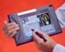 Pen Tablet Computer Pen Tablet Computer