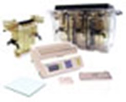 Proteome Discovery System