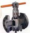 Severe Service Valve Severe Service Valve