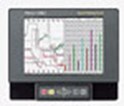 Multicolor LCD Paperless Recorder Multicolor LCD Paperless Recorder