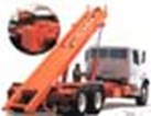Roll-Off Chassis Roll-Off Chassis