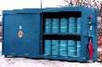 Hazardous Material Storage Hazardous Material Storage