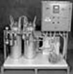 Rinse Water Recycling System Rinse Water Recycling System