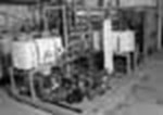 Membrane Recycling System Membrane Recycling System