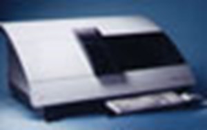 Ion-Beam Etching System