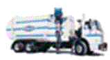 Automated Refuse Collection Vehicle