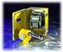 Insertion Gas Mass Flowmeter Insertion Gas Mass Flowmeter