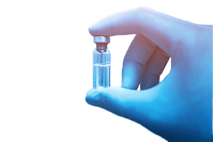 Vaccine vial does-GettyImages-1199794733