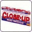 CloseUp Toothpaste CloseUp Toothpaste
