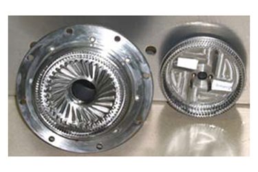 Choose The Right Inline High Shear Mixer For Your Process