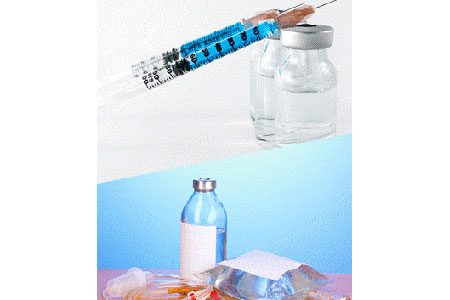 Pharmaceutical Container Closure Integrity System Sterility Property ...