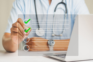 Medical quality control-GettyImages-2072996733