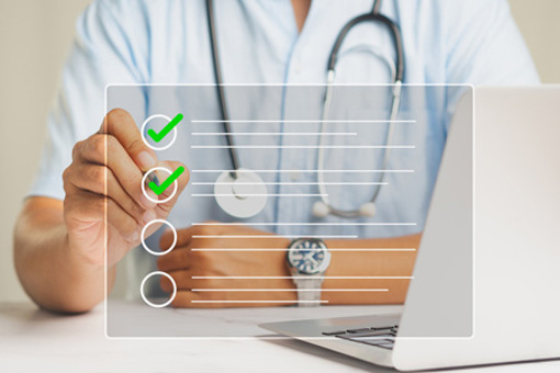 Medical quality control-GettyImages-2072996733