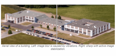 Hexapod For Drone Testing: 6 Axis Motion Simulator To Improve Image Stabilization Hexapod For Drone Testing: 6 Axis Motion Simulator To Improve Image Stabilization