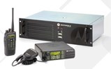 MOTOTRBO&trade; Professional Digital Two-Way Radio System