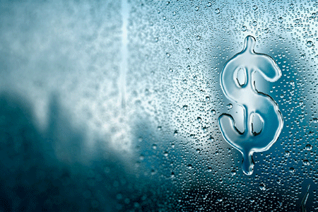 Whats The Value Of Non-Revenue Water - Vimarsana News