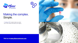 Pfizer Small Mol OPCU October 2025 Pfizer Small Mol OPCU October 2025