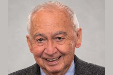 Robert Rebori