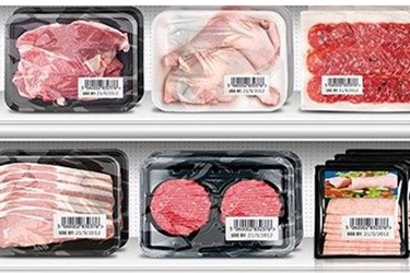 Meat and Poultry Products