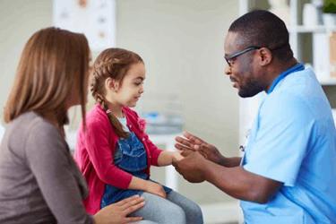 Cell Therapy Trial Targets Type 1 Diabetes In Children