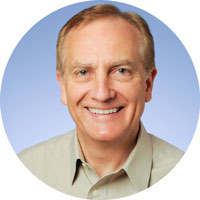 Tim Spencer, Senior VP and GM, Service Operations, BUNN