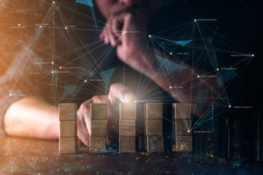 virtual line connecting strategy vision plan business ideas-GettyImages-1153174099