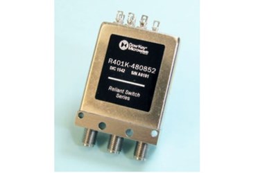 Reliant Switch Reliant Switch