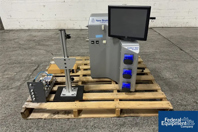 Eppendorf New Brunswick CelliGen BLU Bioreactor