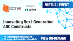 Innovating Next-Generation ADC Constructs