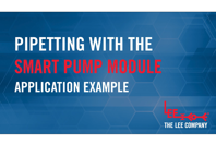 Lee Company  -Pipetting SPM