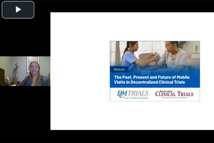 Advancements In Decentralized Clinical Trials