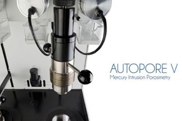 AutoporeV AutoporeV