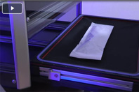 Package Integrity Testing Of Dry-Fill Flexible Packaging With VeriPac FLEX VeriPac FLEX