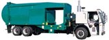 Manual Side Loader Manual Side Loader