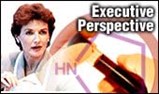 Executive Perspective: Interview with Michael Thomas, chief technical officer, Honeywell Electronic Materials Executive Perspective: Interview with Michael Thomas, chief technical officer, Honeywell Electronic Materials