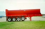 Half-Round Half-Round