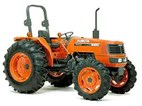 Utility Tractors Utility Tractors