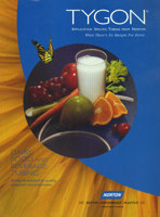 Tygon Food and Beverage Brochure 