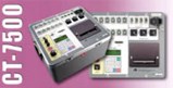 CT-7500: Circuit Breaker Analyzer CT-7500: Circuit Breaker Analyzer