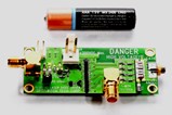 Short-Pulse Diode Driver For Rangefinding And Remote Sensing Applications Introduced Short-Pulse Diode Driver For Rangefinding And Remote Sensing Applications Introduced