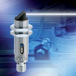 Right-Angled Contrinex Photoelectric Sensors Provide Improved Conveyor ...