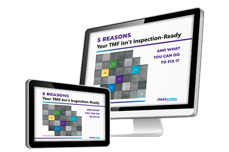 5 Reasons Your TMF Isnt Inspection-Ready (And What You Can Do To Fix It) - Vimarsana News