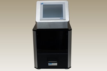Pti-325-DDrawerTypePouchTester Pti-325-DDrawerTypePouchTester