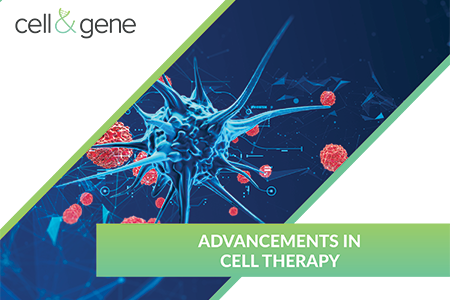 Advancements In Cell Therapy