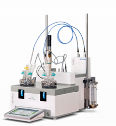 METTLER TOLEDO Presents EasyMax HFCal A New Small-Scale Reaction ...