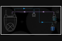 PBS Biotech - Vertical Whell Guide