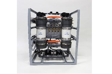 blue tech innovation