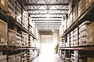 Telemetry Systems Upgrade Warehouse Vehicles Without Breaking The Bank Warehouse