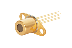 High-Performance, Two-Stage Lead Selenide (PbSe) Detector IR Detector Series B