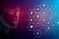 Harness AI Beyond Chatbots To Innovate Medical Information Offerings AI-Artificial Intelligence in Healthcare-GettyImages-1365534802